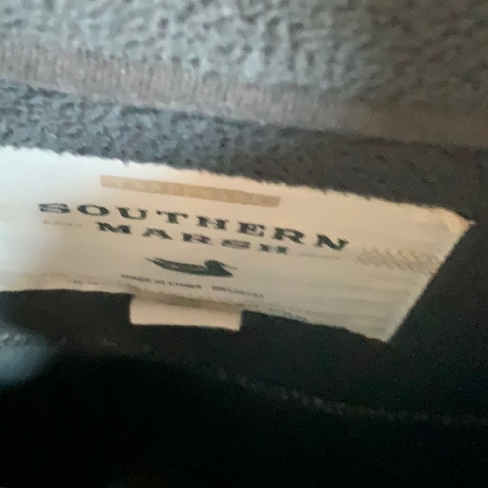 Southern Marsh Pullover - image 2